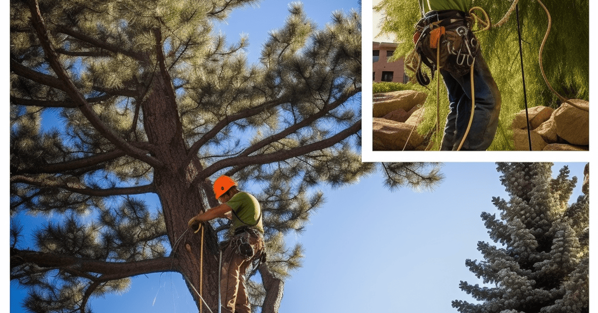 Emergency Tree Services for Commercial Clients